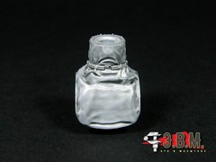 1:35 Resin Detail Set Gun Mantlet for scale model T72 Meng
