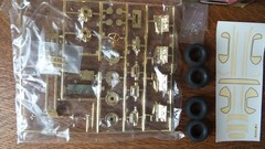 Eldon The Invader Show Car Model Kit Popular Hot Rodding