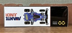 Tamiya Takara Tomy Tomica – 915676 – Avante Junior – Diecast Model