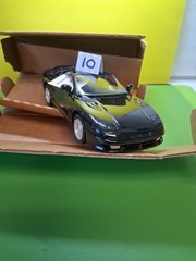 ERTL AMT 1991 Dodge Stealth R/T Indy Pace Dealer Promo Model 1:25 Black #6821