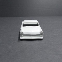 Jimmy Flintstone 1956 Ford Ranchero slot car resin body kit JFSL74