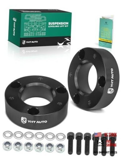 2.5 Inch Front Leveling Lift Kit Fit 07-24 Chevy Silverado 1500, Tahoe, 2.5″