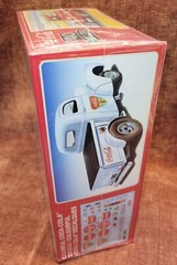 NEW 2019 AMT 1/25 Scale Model ’40 Willys Pickup Truck Coca Cola Coke AMT1145M
