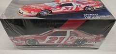 Monogram Morgan Shepherd Thunderbird Model Kit 1/24 Sealed 1994 READ DESCR