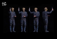 Ver 2.0 Apocalypse – Border Model BC-003 skala 1/35