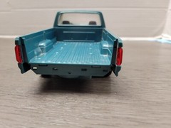 1/25 AMT FORD F-150 XLT Truck Model Snap Fast Plus #6124 VINTAGE RARE