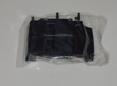 AMT 1966 GREEN HORNET BLACK BEAUTY #1271/12 ⭐PARTS⭐INTERIOR TUB ASSEMBLY 1:25