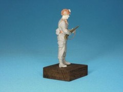 Passion Models P35-118 1/35 WWII U.S Army Airborne/Armored Gear Set with Decal