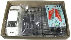 Rare kit Fujimi 1/24 Cusco Lancer Evolution VII Auto Gallery No.13 from JP 10445