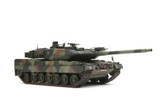 *US/CA Stock* Meng TS-027 1/35 Leopard 2 A7 German Main Battle Tank Brand New
