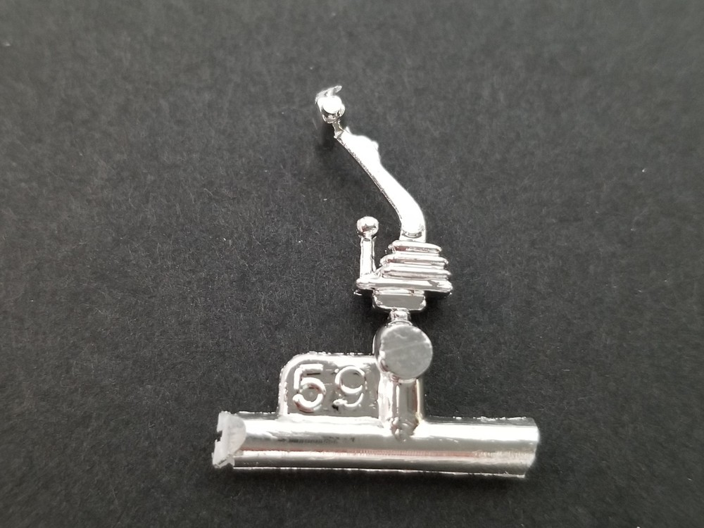 1966 Malibu SS SHIFTER for Revell Monogram 1:24 Model 66 Chevelle