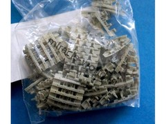 1/35 MasterClub MC135003CL Sd.Kfz.184 ELEPHANT Resin tracks