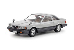 Tamiya 24365 1/24 Toyota Soarer 2000VR-Turbo Model Kit