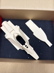 1/20 Model Factory Hiro Brabham BT46B Multi Media Model Kit
