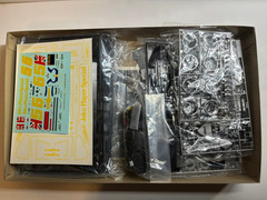 TAMIYA LOT OF 1:12 LOTUS JPS 72D & 1977 TEAM LOTUS 78 MKIII PLASTIC MODEL KITS