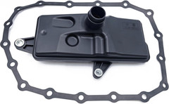Automatic Transmission Fluid Filter with Pan Gasket Compatible with Honda 2014-2