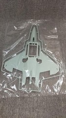 Academy 1/48 F 22A Raptor fighter jet Collectables 17+