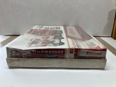 VINTAGE AMT 1/25 SCALE PETERBILT 352 PACEMAKER CABOVER SEALED MODEL KIT
