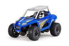 Tamiya Mini 4WD Fun-Vroom EZ Chassis Kit # 19024