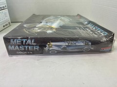 1/24 MONOGRAM METAL MASTER CADILLAC V-16 PLASTIC MODEL KIT