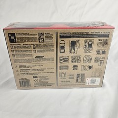 AMT 2021 Dodge Charger R/T 1/25 Scale Plastic Model Kit