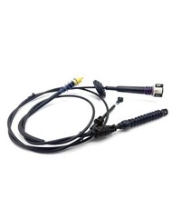 19167308 Automatic Transmission Range Select Lever Kit with Both Cables