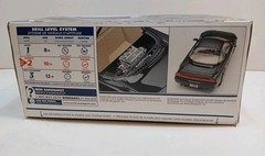 Revell Acura Honda NSX Sports Car Plastic 1:24 Model Kit