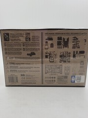 SKILL 2 MODEL KIT 1925 FORD T “CHOPPED” SET OF 2 PCS 1/25 SCALE BY AMT AMT1167