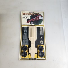 Pinecar Deluxe Car Kit Formula Grand Prix P372 Pinewood Derby