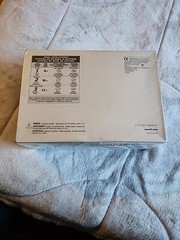 71 Plymouth GTX Monogram Factory Sealed Parts