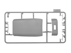 ICM 35530 – G4 with armament, WWII German Car – Scale Model Kit