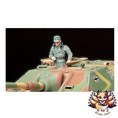 NEW 1/35 Military Miniature Series Jagdpanther
