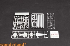 Trumpeter 1/700 05774 German Admiral Graf Spee 1939