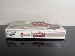 RARE 1/24 Plastic Model Bandai Alfa Romeo 33 Unassembled ALFA ROMEO Vintage