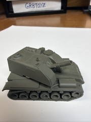 Roco MINITANKS HO 1:87 Scale US Army 105mm SP Howitzer T98 MADE IN AUSTRIA
