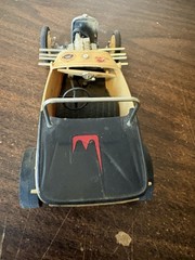 VINTAGE 1960’S BUILT 1925 MODEL T FORD ROADSTER AMT 2225-200