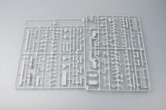 Trumpeter 1/35 02314 German 21cm Morser 18