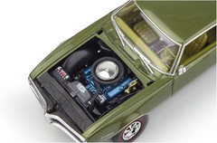 14545 ’68 Pontiac Firebird 2’N1 1:25 Scale 122-Piece Skill Level 4 Model Buil…