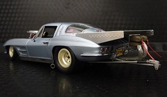 Corvette Chevrolet55Chevy57StingRay1967Race Car1966Classic1965Hot Rod1963 1957
