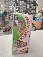 Wacky Racers Plastic Car Model Kit The Compact Pussycat Sealed 1/25