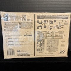 AMT 1487 LIL’ ROAMIN’ CHARIOT MODEL KIT-NIB-1/25 SCALE
