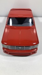 AMT 1994 Ford F-150 SVT Lightning Pickup Truck Built Model Kit 1:25 Completed