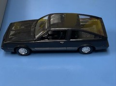 DEALER PROMO 1982 CHEVY CAVALIER BLACK WITH BOX