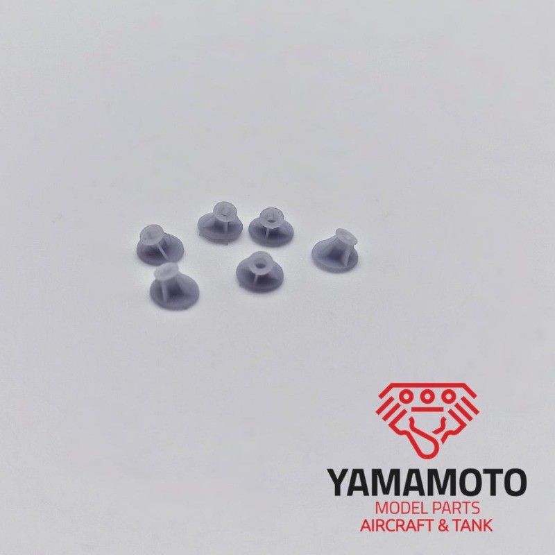 Yamamoto 1/72 What If Bracket For Panther