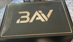 BAV 1:10 Sports Car Building Set Model and Racing Collectable J10015 LAMPOER