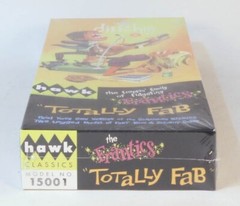 Frantics Totally Fab Hawk Models 2003 sealed new