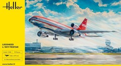 Heller 80451 Tristar LTU 1/125