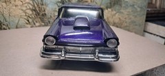 57 Ford Fairlane-Pro Mod(Custom Built)