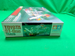 TAMIYA 24230 1/24 Scale Kit Full-View TOYOTA GT-One TS020