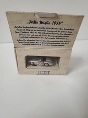 HO 1:87 LeGrand 08300 Mercedes-Benz 300 SLR “702”. USA FREE SHIPPING